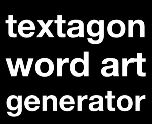 textagon - text macro generator